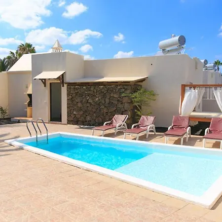 Luna Villa