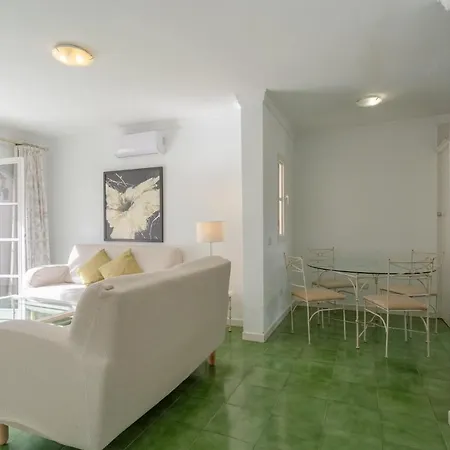 Villa Luna Tias