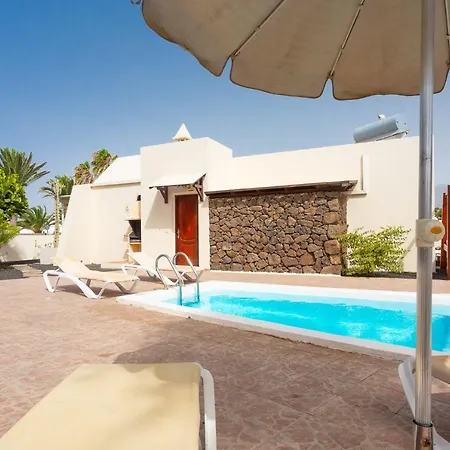 Villa Luna Tias