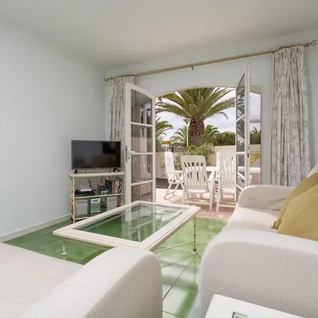 Villa Luna