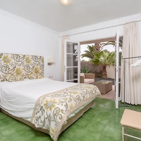 Villa Luna Tias