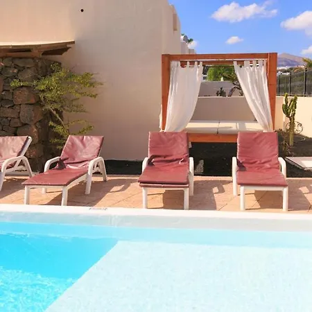 Villa Luna *