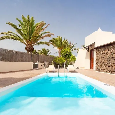 Villa Luna Tias
