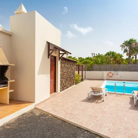 Villa Luna