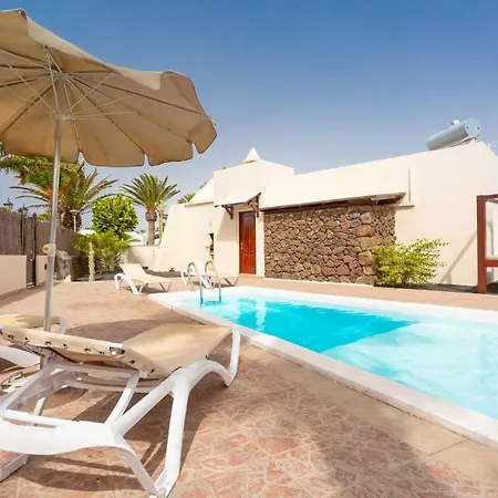 Villa Luna *