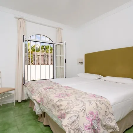 Luna Villa Tías
